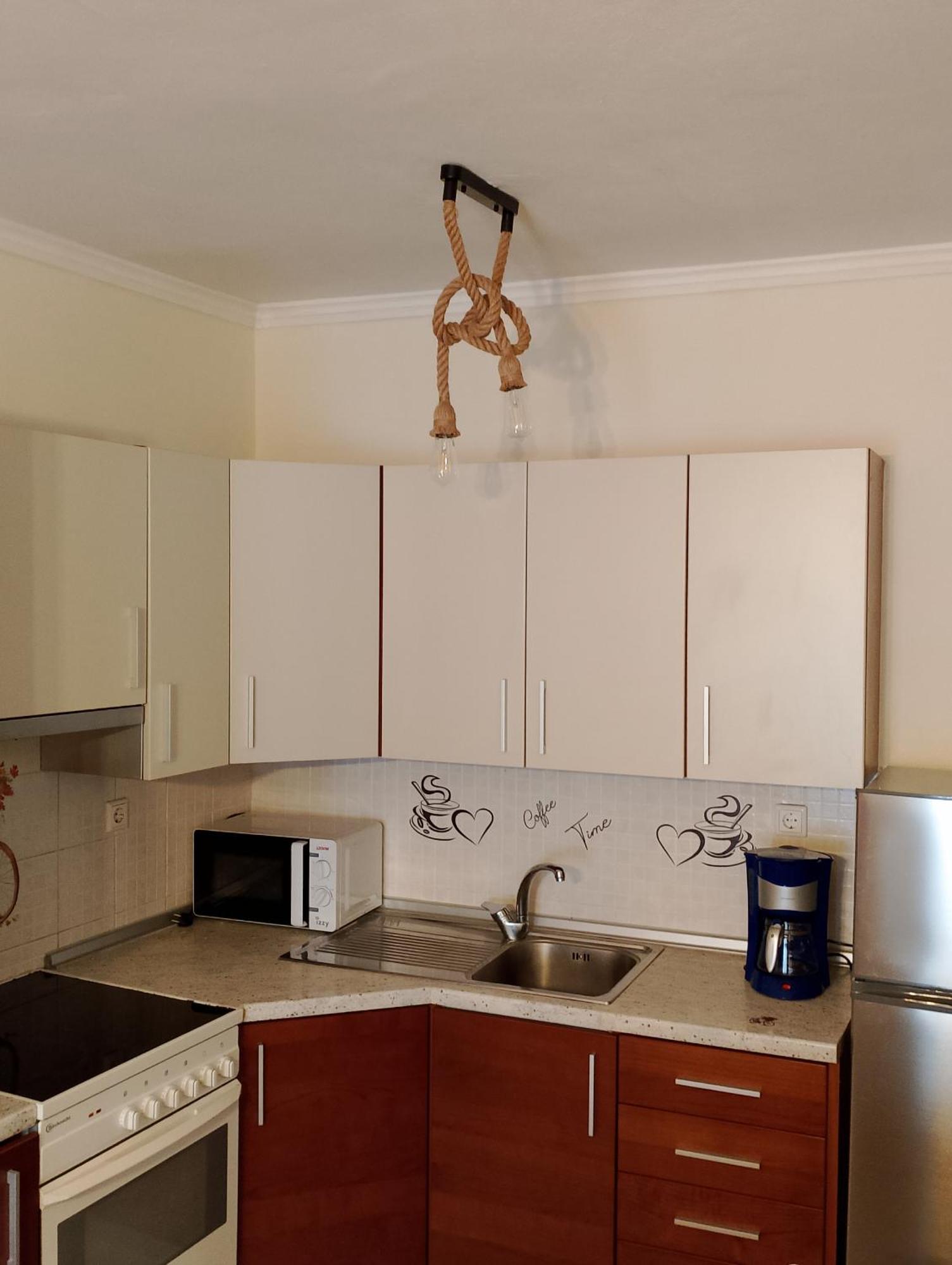 Dk Appartement Alexandroúpoli