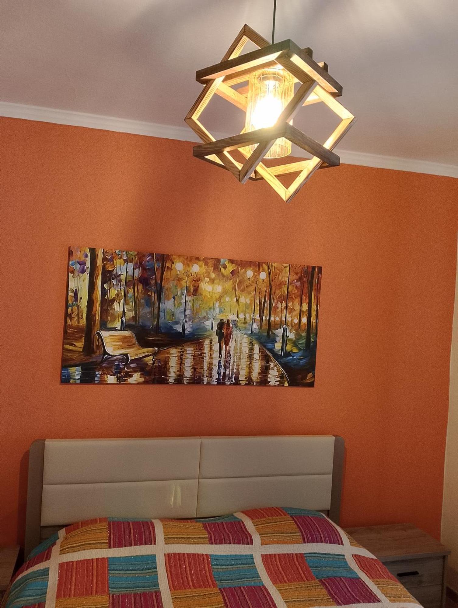 Dk Appartement *