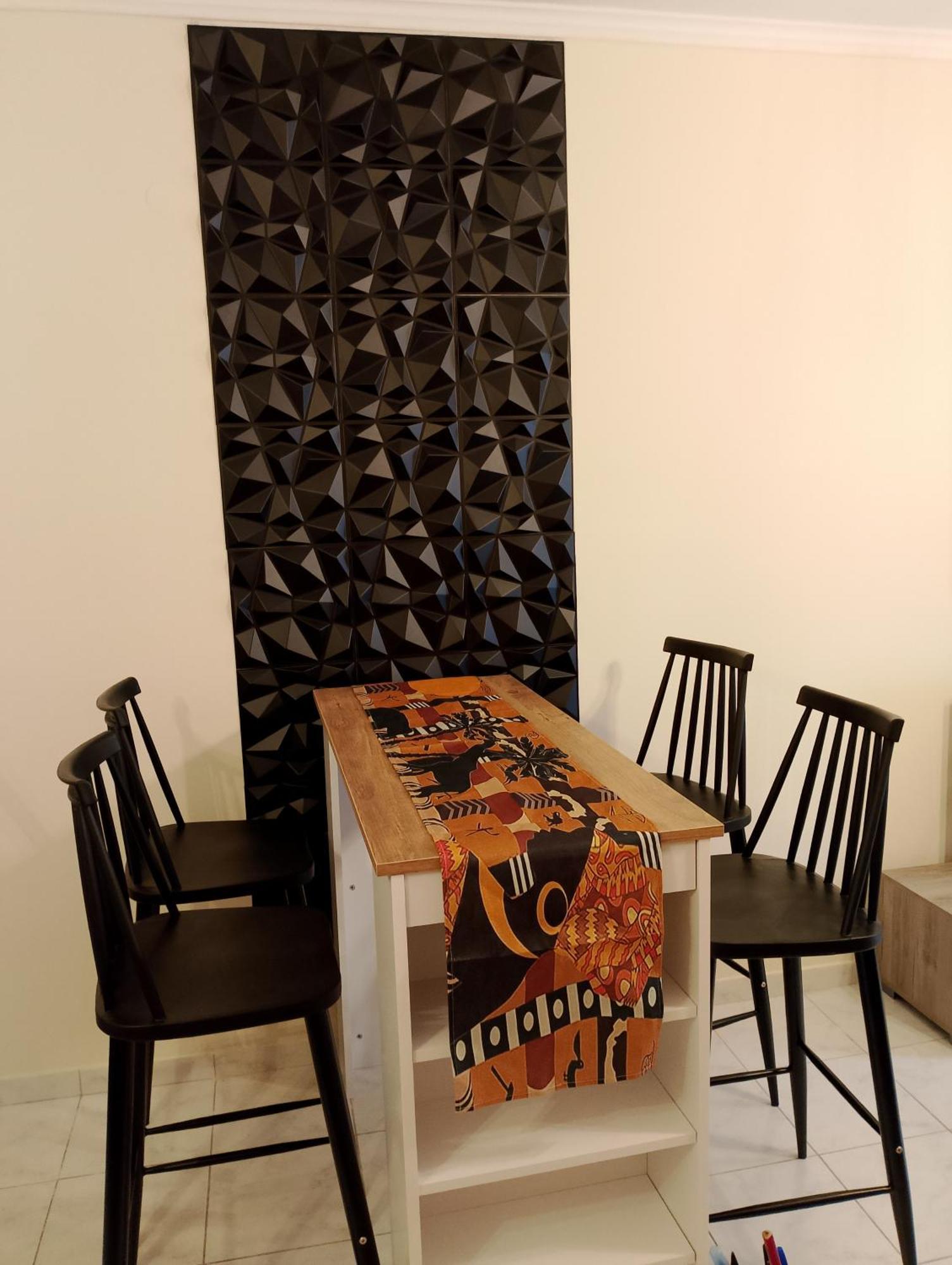 Dk Appartement Alexandroúpoli