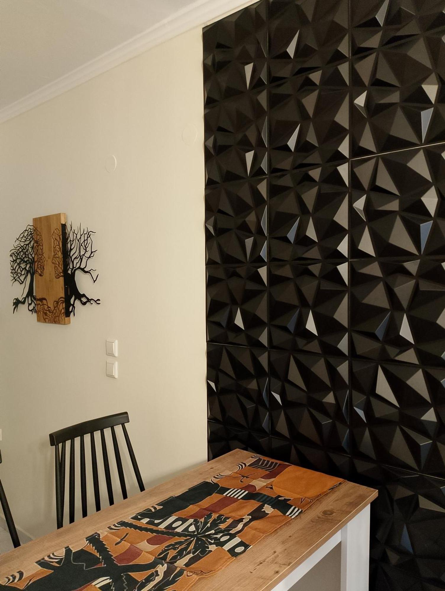 Dk Appartement Alexandroúpoli