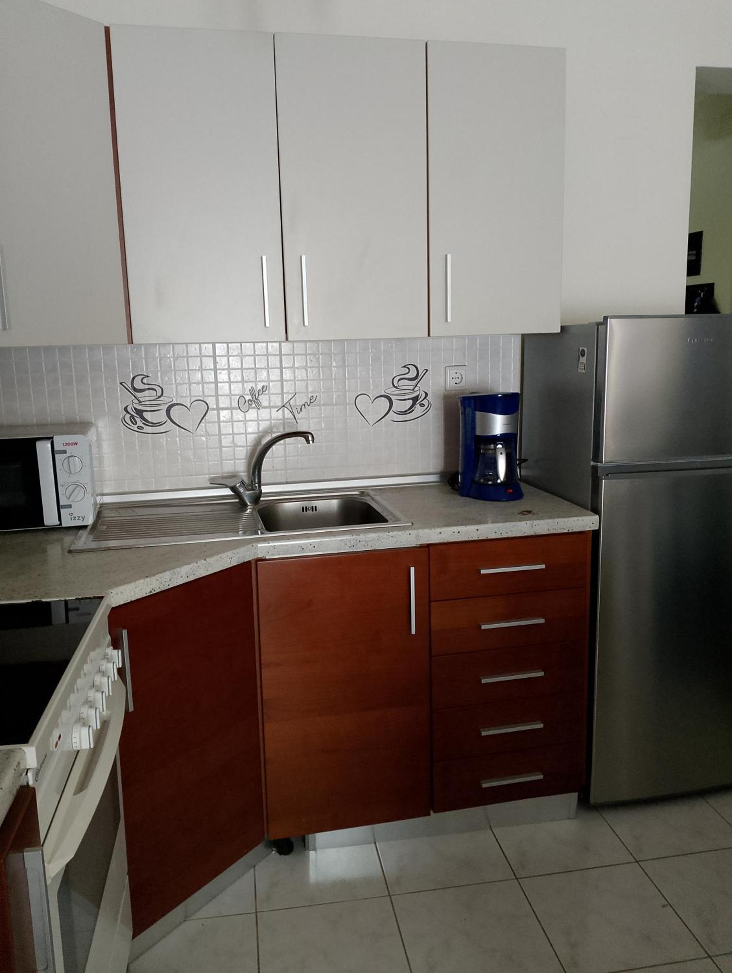 Appartement Dk Alexandroúpoli