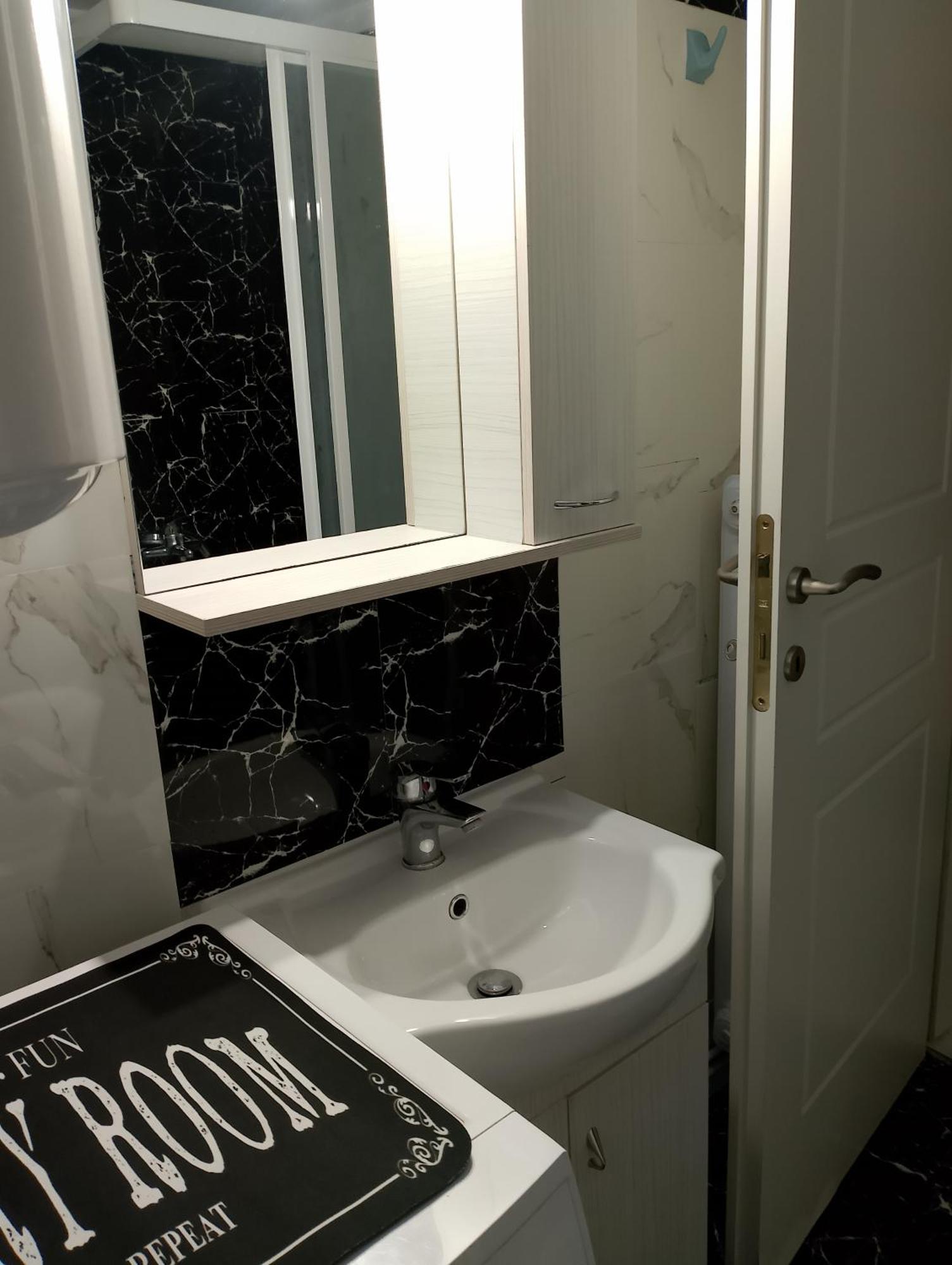 Appartement Dk