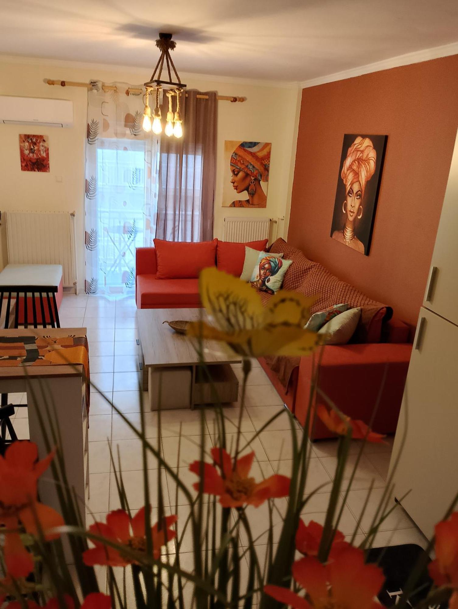 Appartement Dk