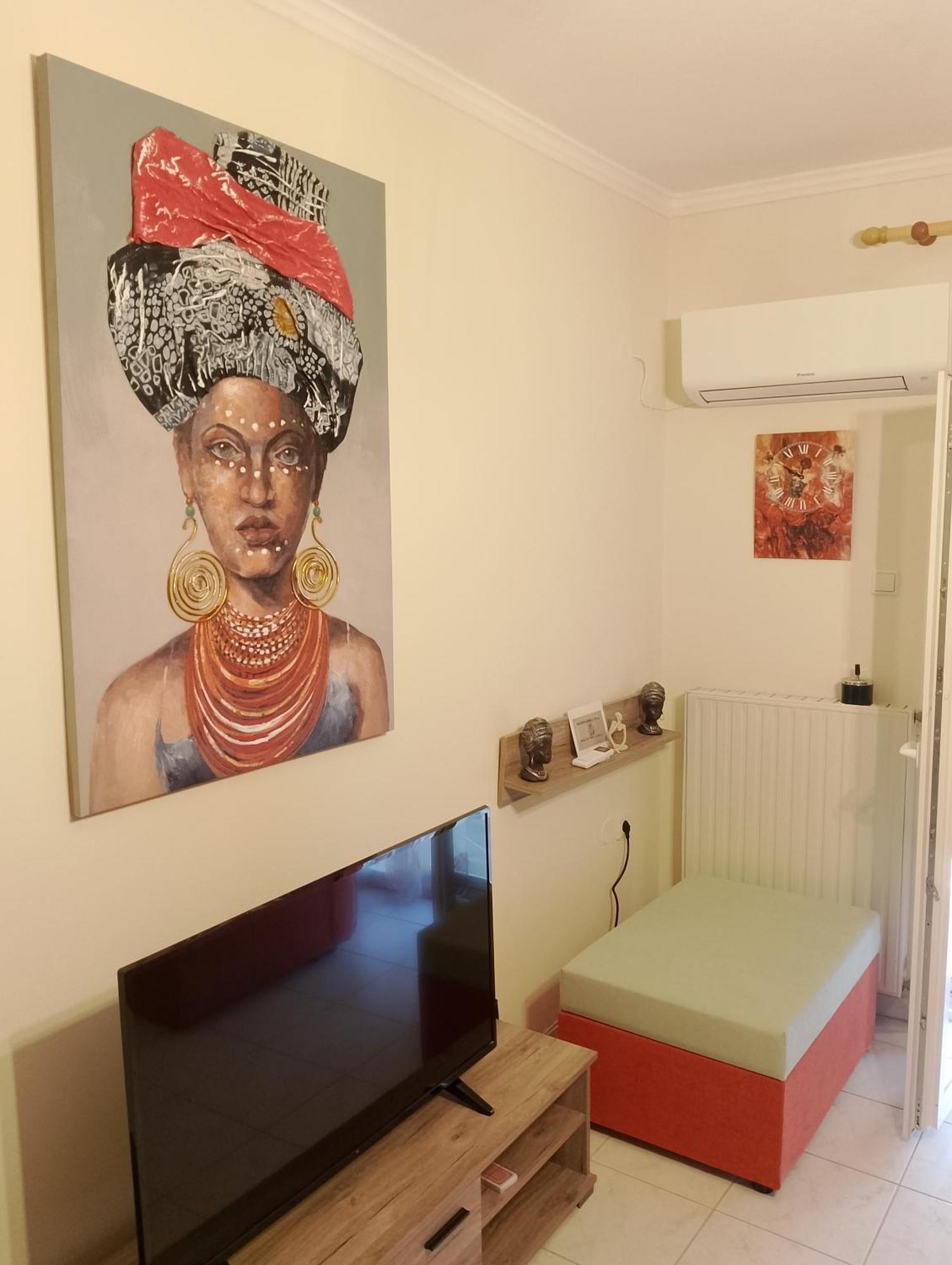 Dk Appartement