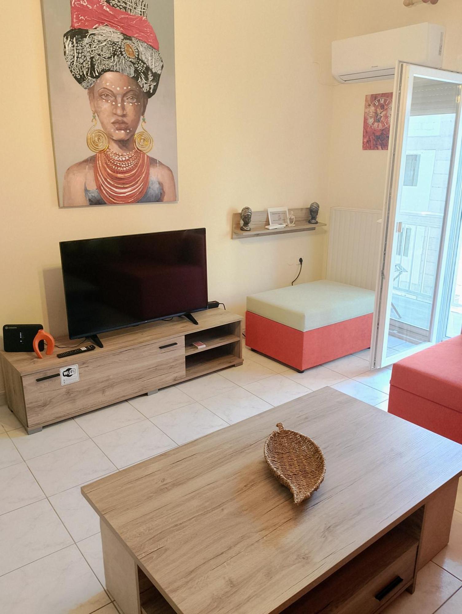 Appartement Dk