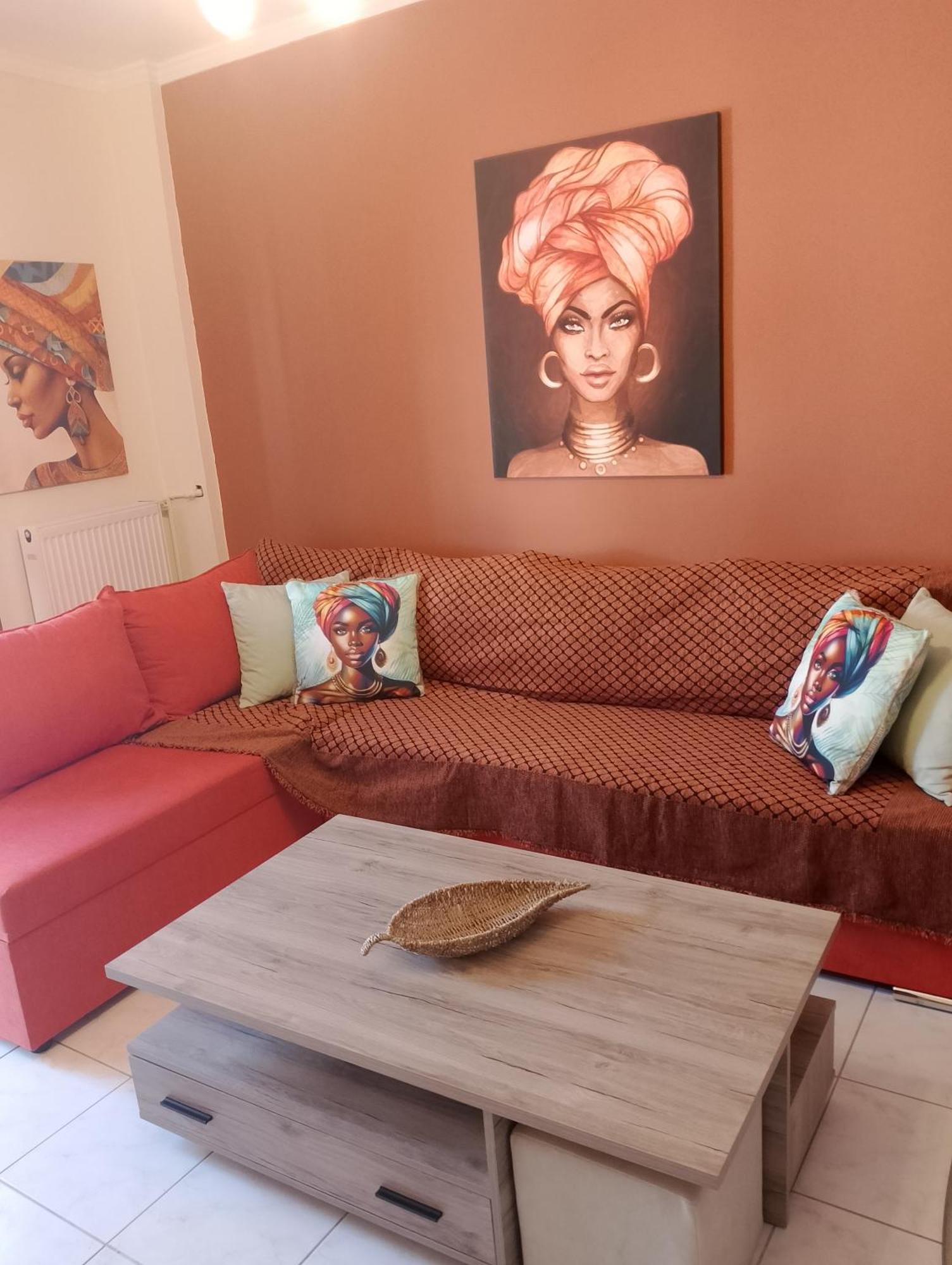 Dk Appartement
