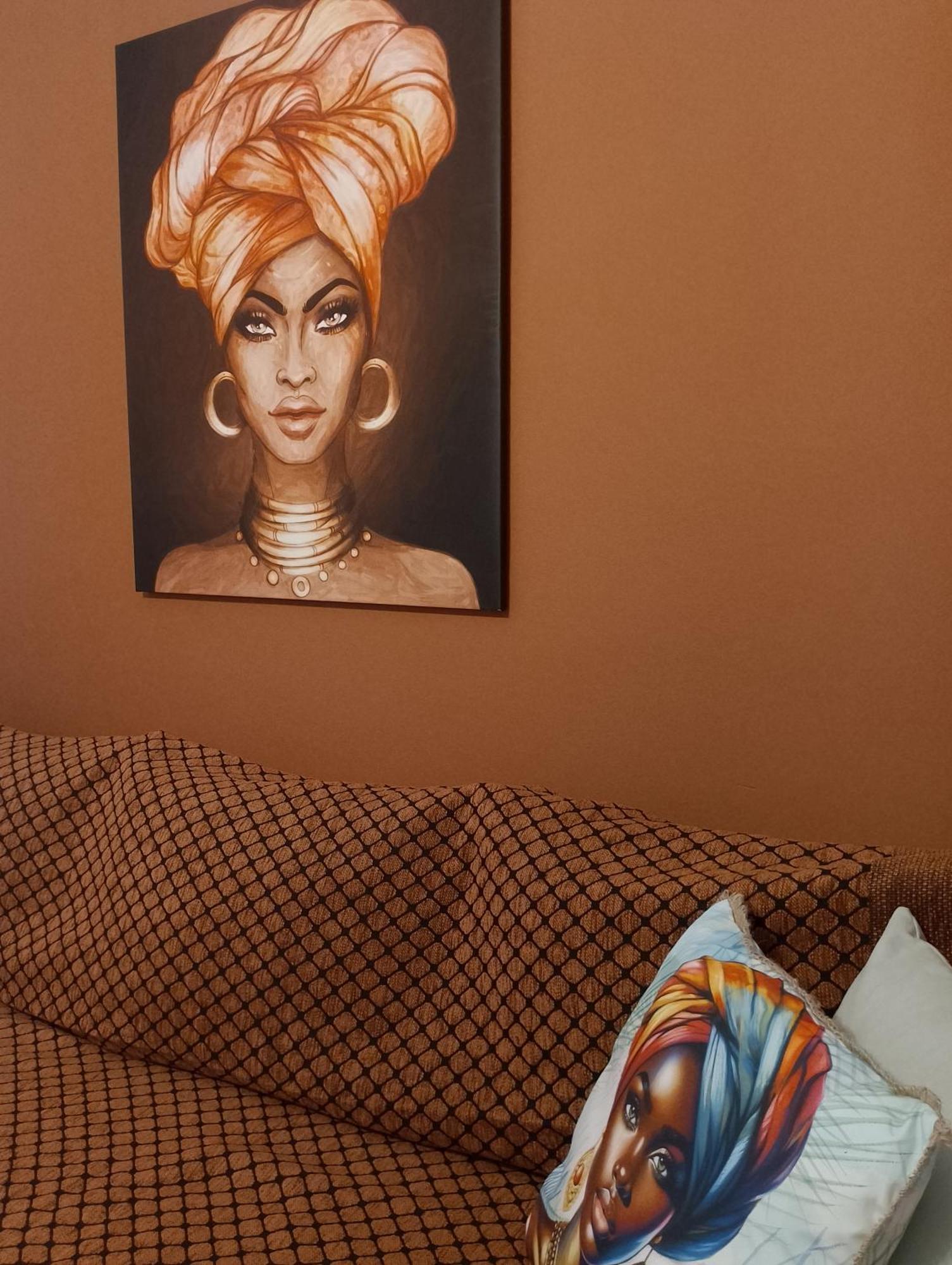 Appartement Dk Alexandroúpoli