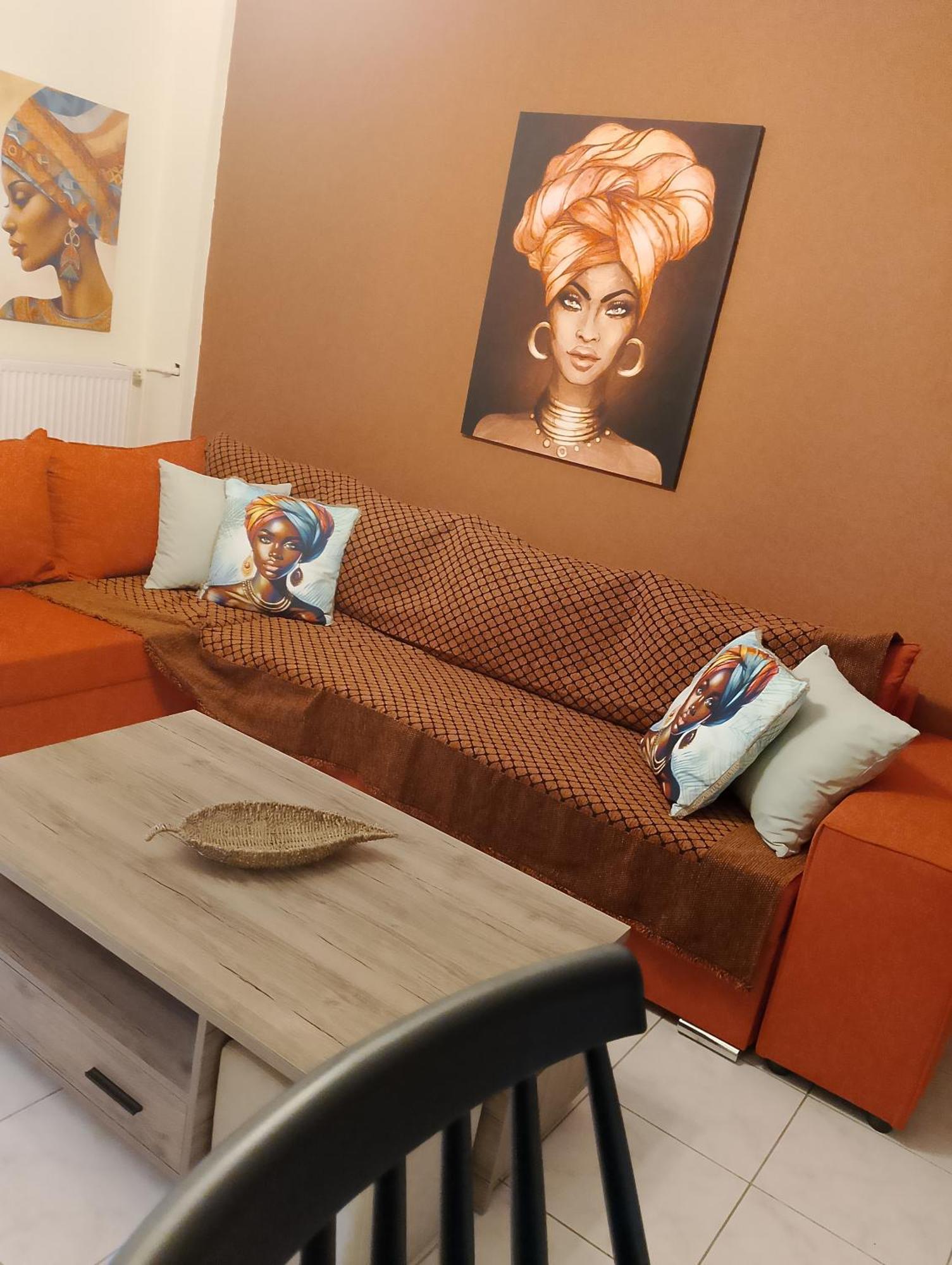 Appartement Dk
