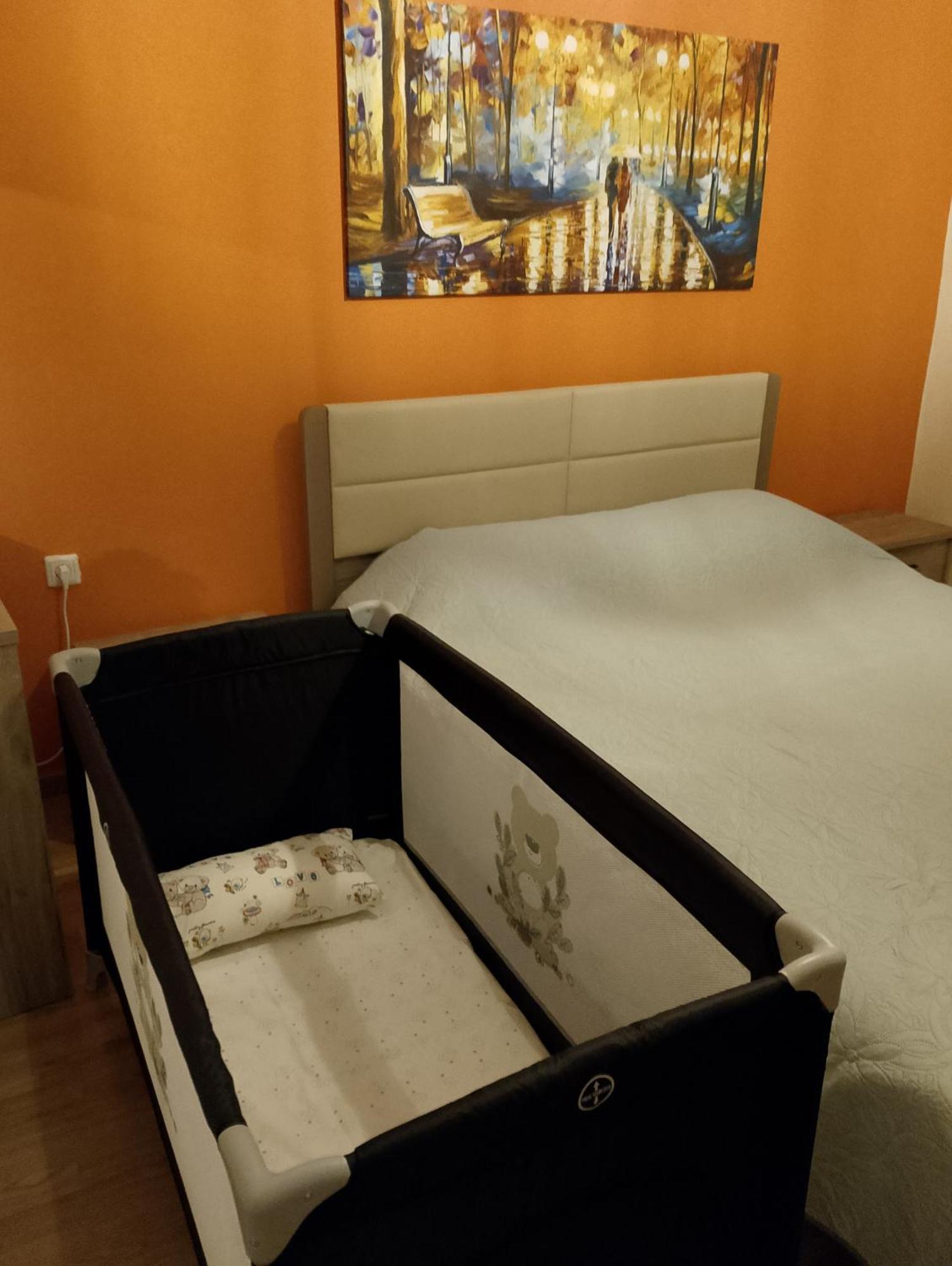Appartement Dk *