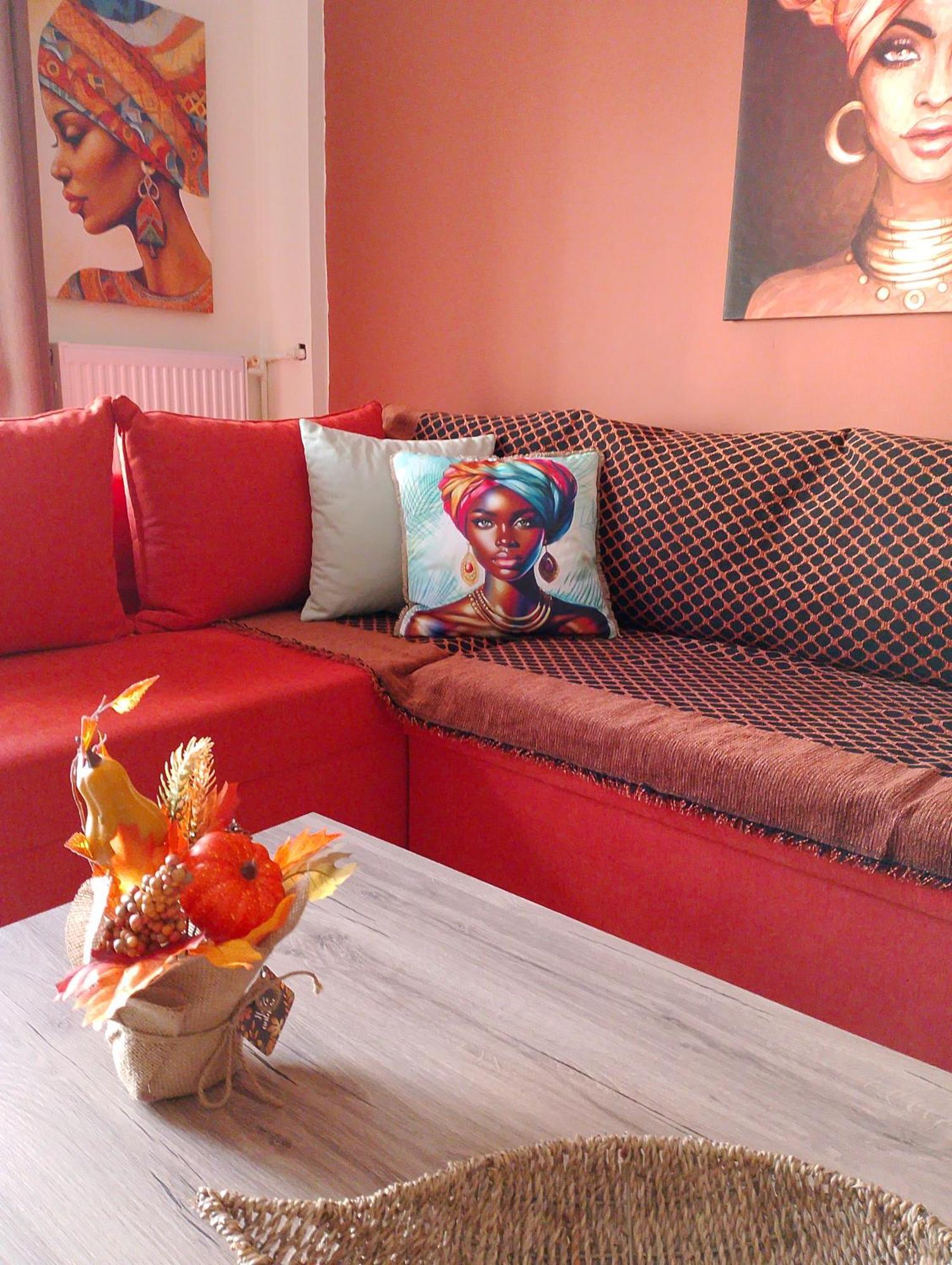 Appartement Dk *