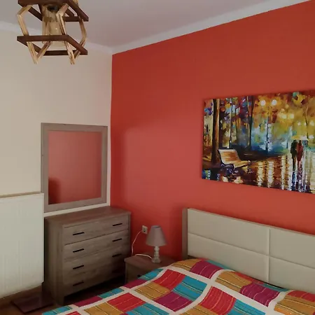 Dk Home Alexandroúpoli Extérieur photo