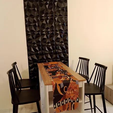 Dk Home Alexandroúpoli Extérieur photo