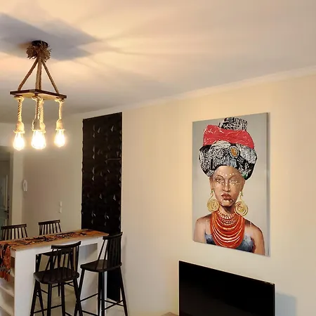 Dk Home Alexandroúpoli Extérieur photo
