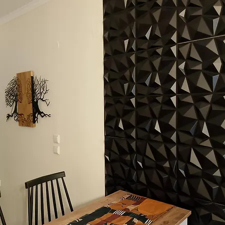 Dk Home Alexandroúpoli Extérieur photo