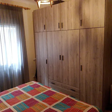Dk Home Alexandroúpoli Extérieur photo