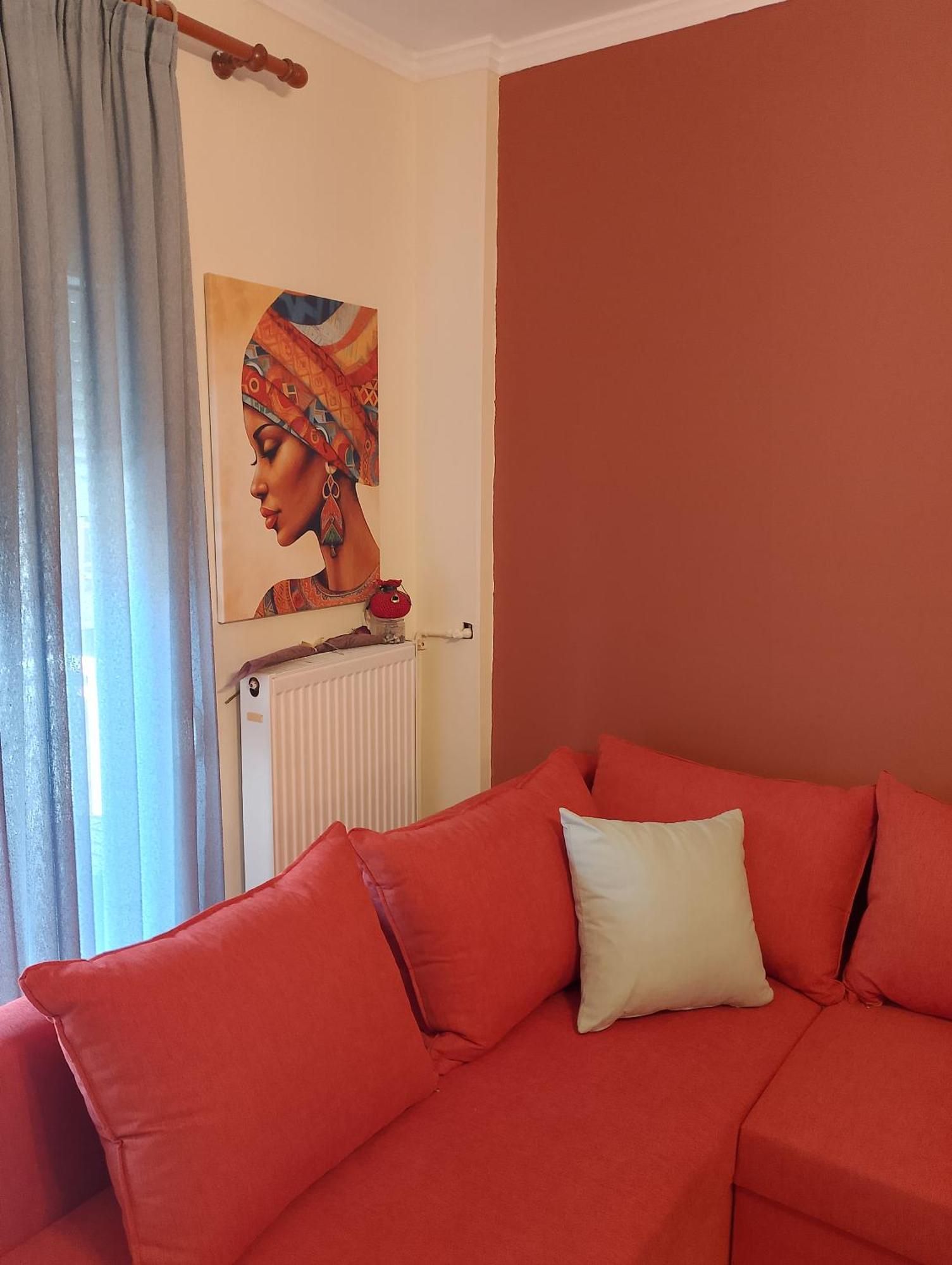 Appartement Dk Alexandroupolis