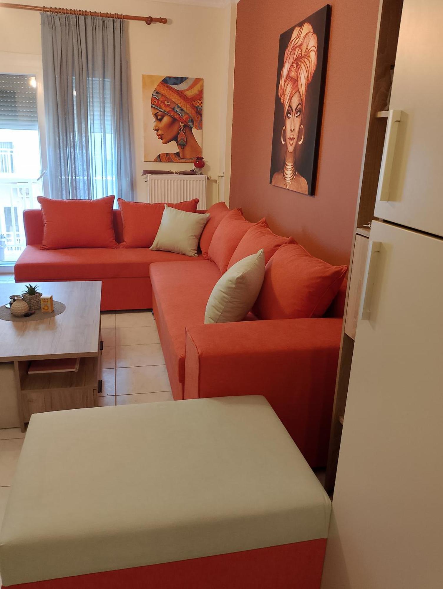 Appartement Dk *