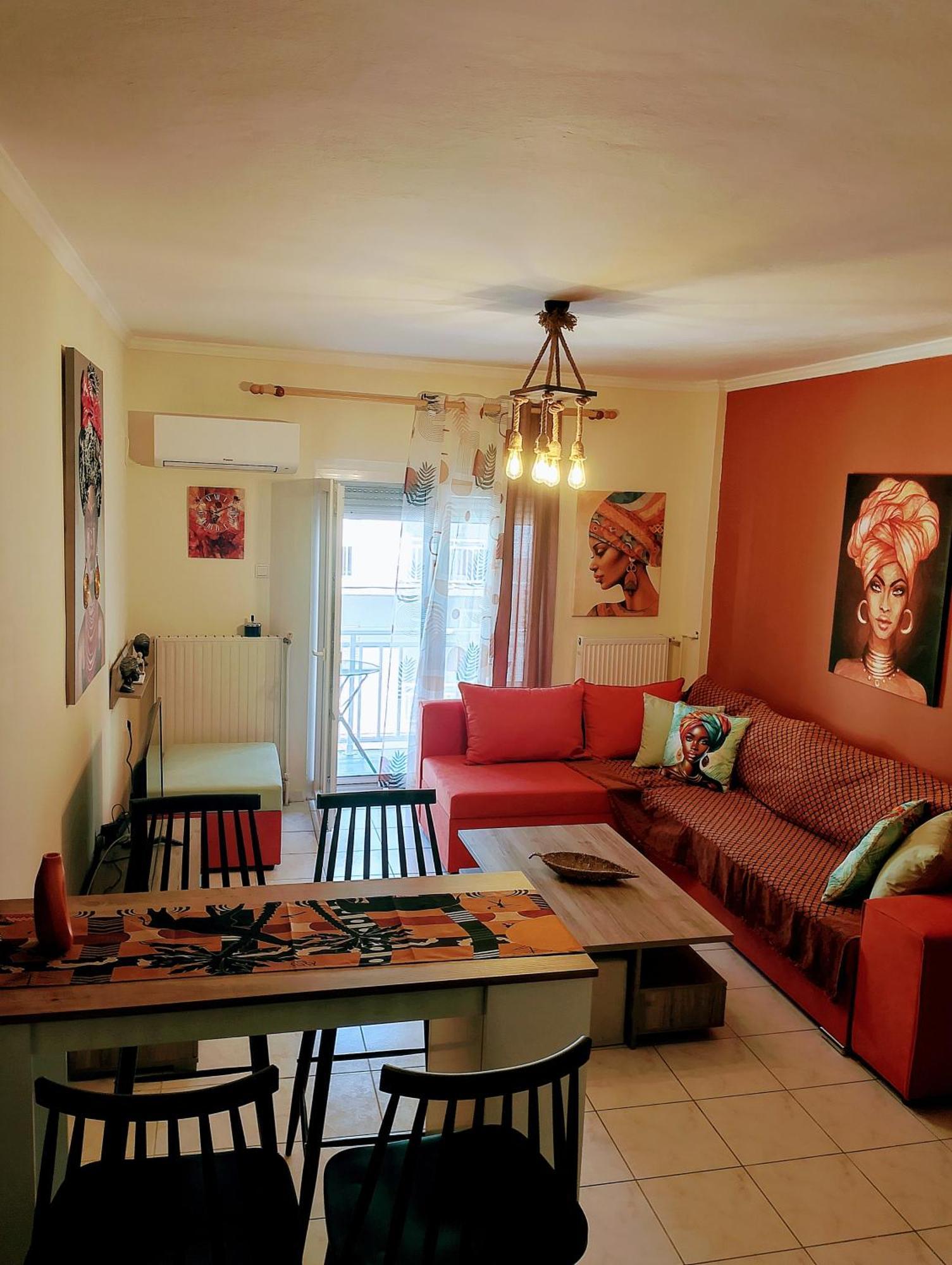 Dk * Alexandroupolis