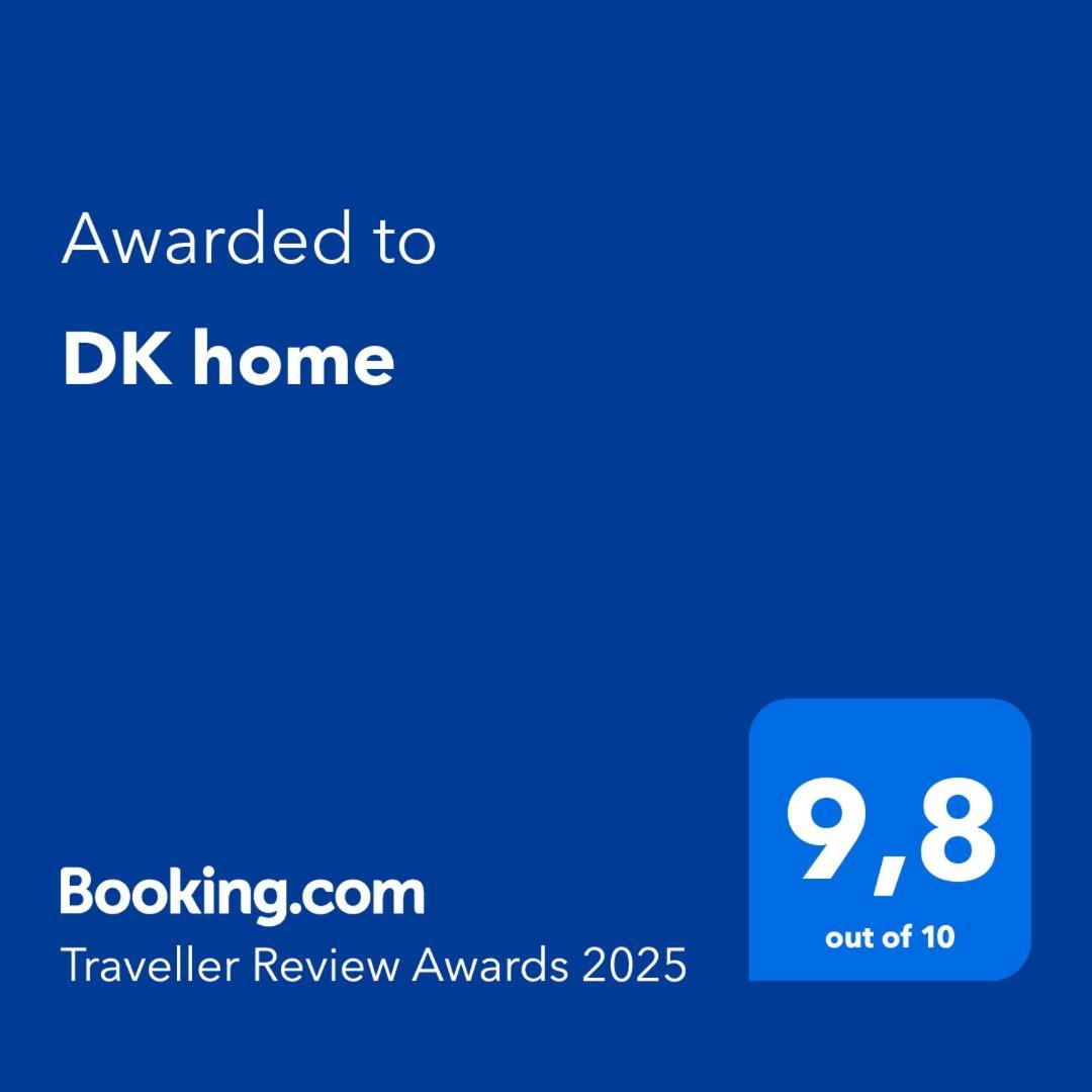 Dk * Alexandroupolis